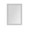 Зеркало Dreja KVADRO, 60x85 см, инфракрасный выключатель, LED-подсветка, 77.9011W - фото, отзывы, цена